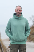 Lade das Bild in den Galerie-Viewer, Unisex Hoodie Alex Größe XS-3XL
