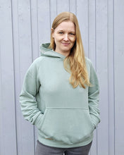 Lade das Bild in den Galerie-Viewer, Unisex Hoodie Alex Größe XS-3XL
