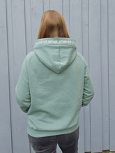 Lade das Bild in den Galerie-Viewer, Unisex Hoodie Alex Größe XS-3XL
